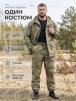 Костюм ГОРКА NEW тк.Рип-стоп цв.Мультикам