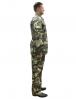Костюм ВОЕННО-ПОЛЕВОЙ цв.BLUR 3316