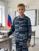 Костюм детский ВОЕННО-ПОЛЕВОЙ тк.Смесовая цв.Серый камыш