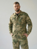 Костюм ВОЕННО-ПОЛЕВОЙ цв.Атак Зеленый 