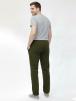 Брюки мужские SPORT тк.Флис цв.Олива