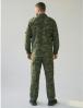 Костюм ВОЕННО-ПОЛЕВОЙ цв.Флора