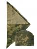 Косынка цв.Мох 251