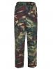 Брюки детские КАМУФЛЯЖ RS цв.Зеленый КМФ