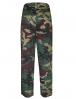 Брюки детские КАМУФЛЯЖ RS цв.Зеленый КМФ