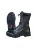 Берцы облегчённые НАТО RS вставка Чёрная