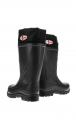Сапоги мужские ТОПТЫГИН-2  RS цв.Чёрный из ЭВА