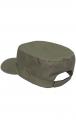 Кепка на липучке RS тк.Рип-Стоп цв.Хаки
