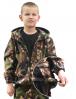Костюм детский БАРС Флисовый цв.Лес Костюм детский БАРС Флисовый цв.Лес