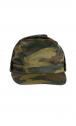 Кепка ВОЕННО-ПОЛЕВАЯ ГОСТ RS  тк.Саржа цв.Флора