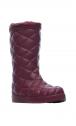 Сапоги ЭВА RS  женские высокие утепленные