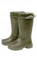 Сапоги рабочие ЭВА "НОРД" RS  цв.Олива