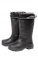 Сапоги рабочие ЭВА "НОРД" RS цв.Чёрный