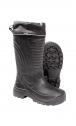 Сапоги рабочие ЭВА "НОРД" RS цв.Чёрный