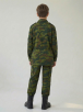 Костюм детский ВОЕННО-ПОЛЕВОЙ тк.Смесовая цв.Флора