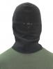 Шапка-маска БУРАН тк.Флис цв.Чёрный