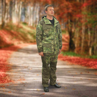 Костюм Горка Премиум!