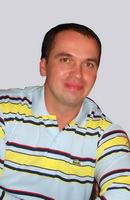 Алексей Евгеньевич